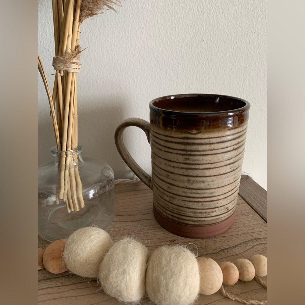 Boho mug